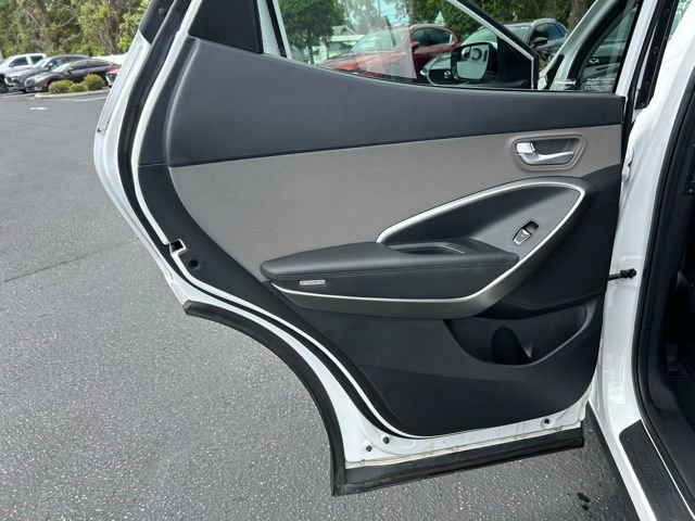 Used 2018 Hyundai Santa Fe Sport w/ 2.4L Value Package 02 image 13