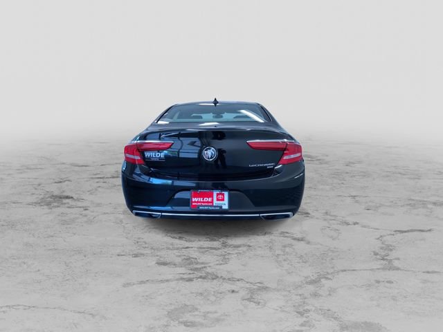 Used 2019 Buick LaCrosse Essence w/ Sun and Shade Package AWD/4WD image 9