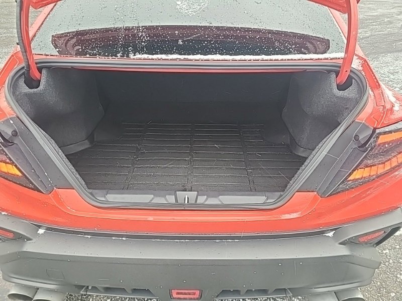 Used 2023 Subaru WRX Premium image 9