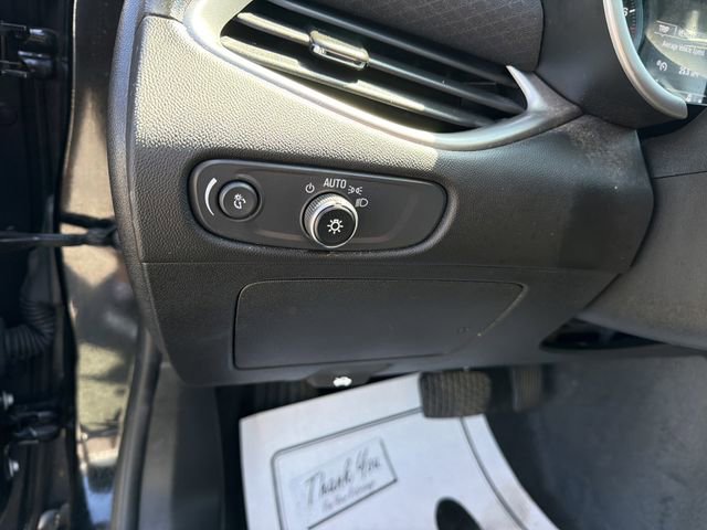 Used 2025 Chevrolet Malibu RS w/ LPO, Floor Liner Package FWD image 17