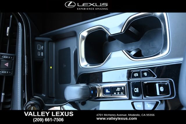 Used 2023 Lexus NX 350 AWD w/ Vision Package image 14