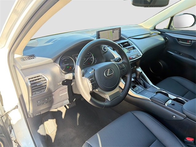 Used 2021 Lexus NX 300h AWD w/ Premium Package image 25