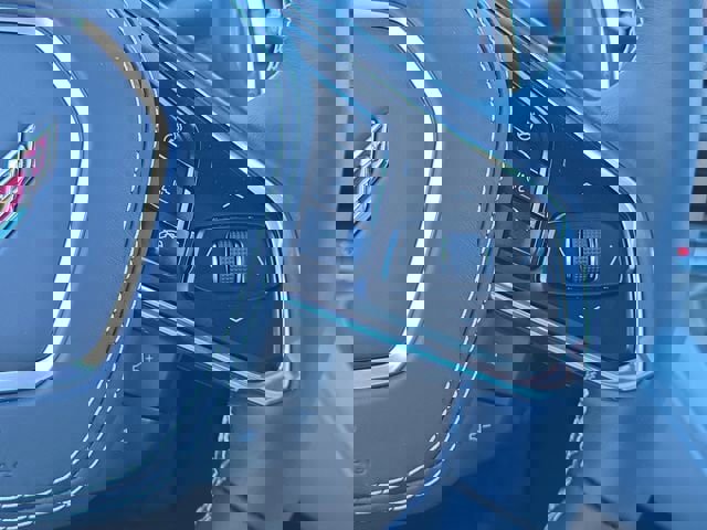 New 2026 Chevrolet Corvette Z06 w/ Chrome Exterior Badge Package image 19