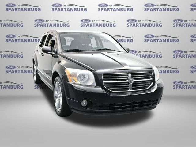 Used 2011 Dodge Caliber Rush w/ Leather Interior Group