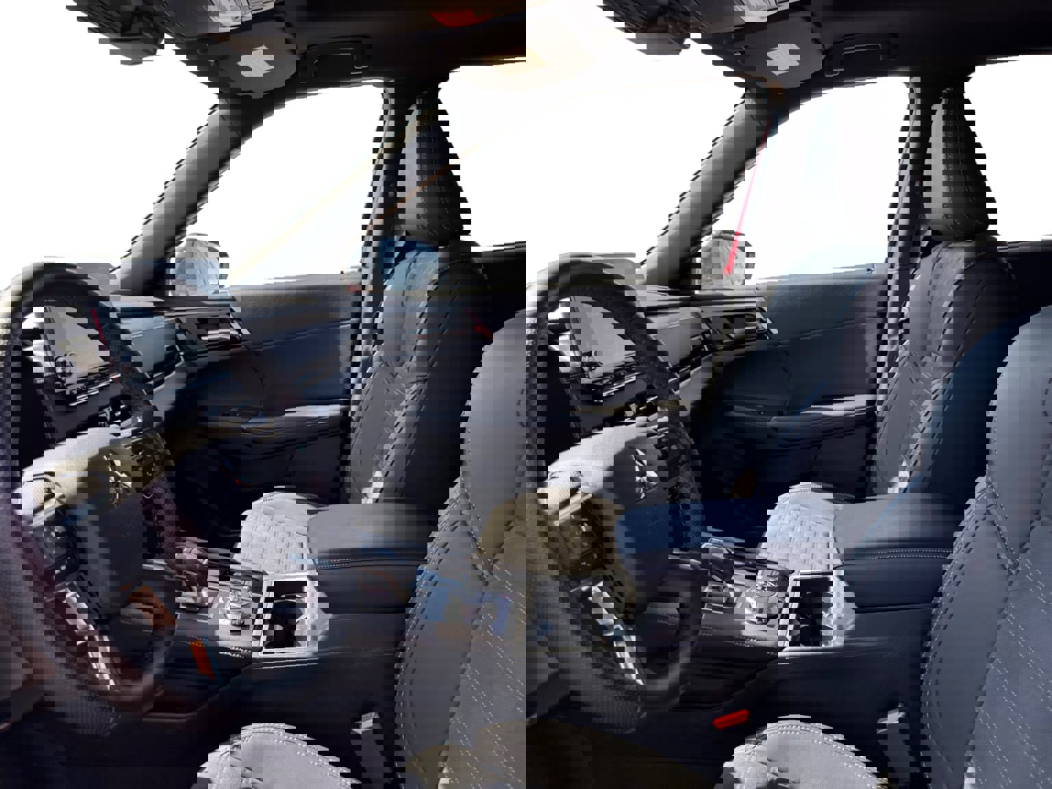 Used 2024 Mitsubishi Outlander SE Black Edition image 10