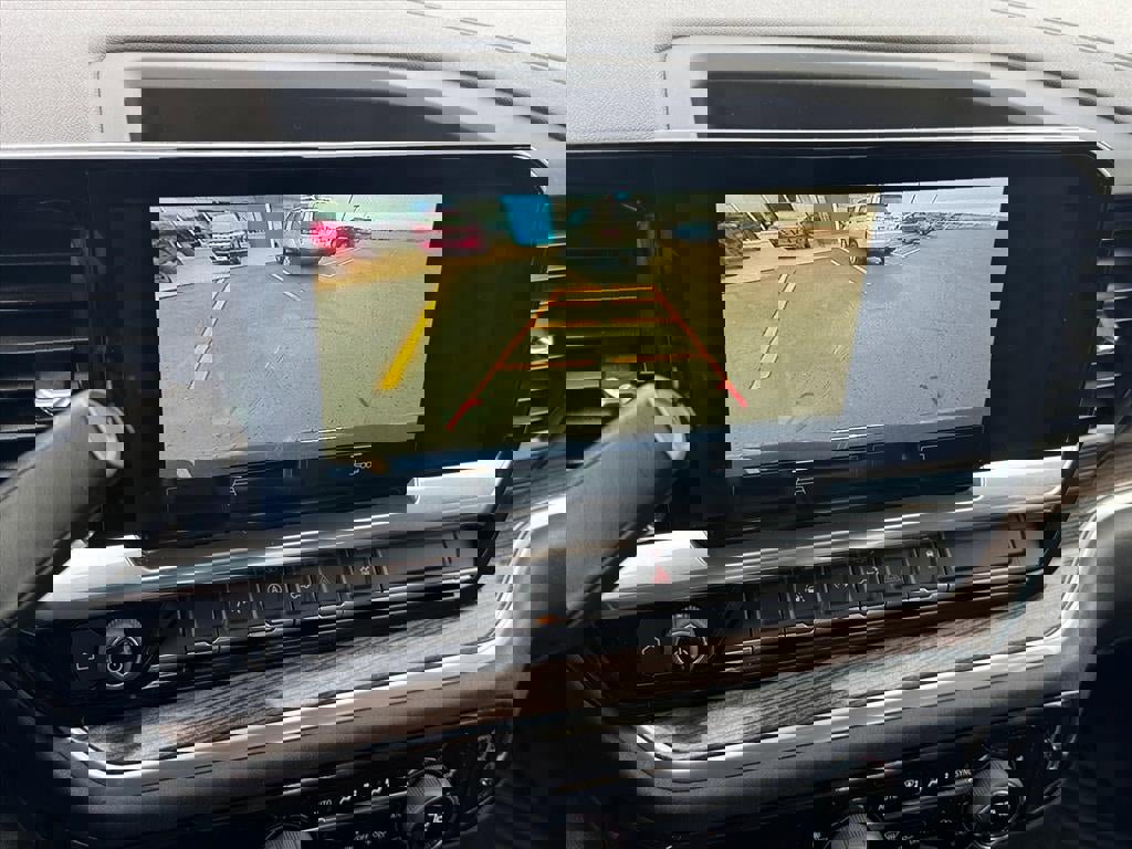 Certified 2022 Chevrolet Silverado 1500 LT image 16