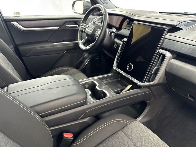 Certified 2025 GMC Acadia Elevation image 31