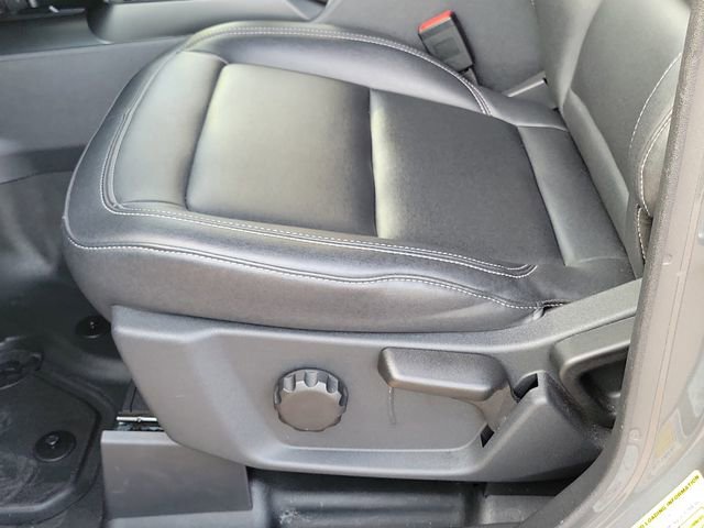 Used 2025 Ford Bronco Big Bend image 15