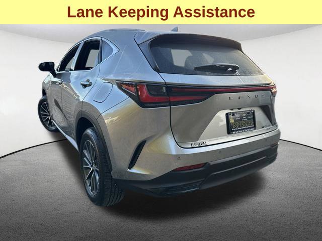 Used 2024 Lexus NX 350 AWD image 10