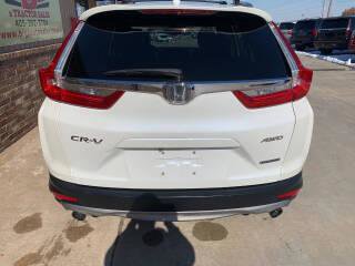 Used 2018 Honda CR-V Touring image 18