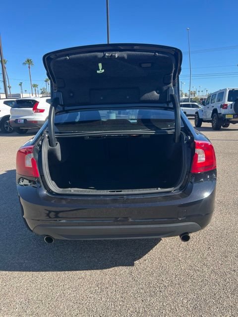 Used 2012 Volvo S60 T6 AWD/4WD image 28
