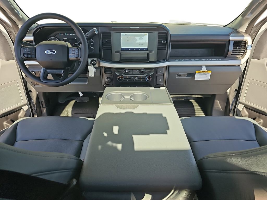 New 2026 Ford F350 XL image 9