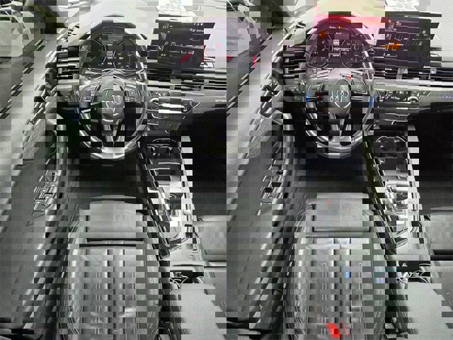 Used 2021 Audi A5 2.0T Premium image 8