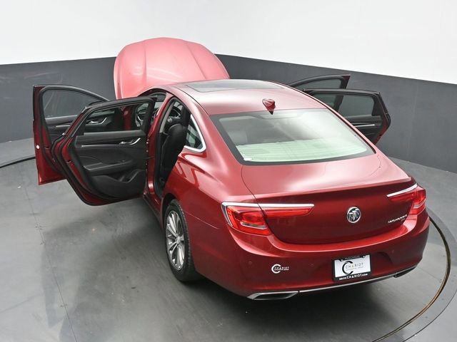 Used 2019 Buick LaCrosse Essence w/ Sun and Shade Package AWD/4WD image 62