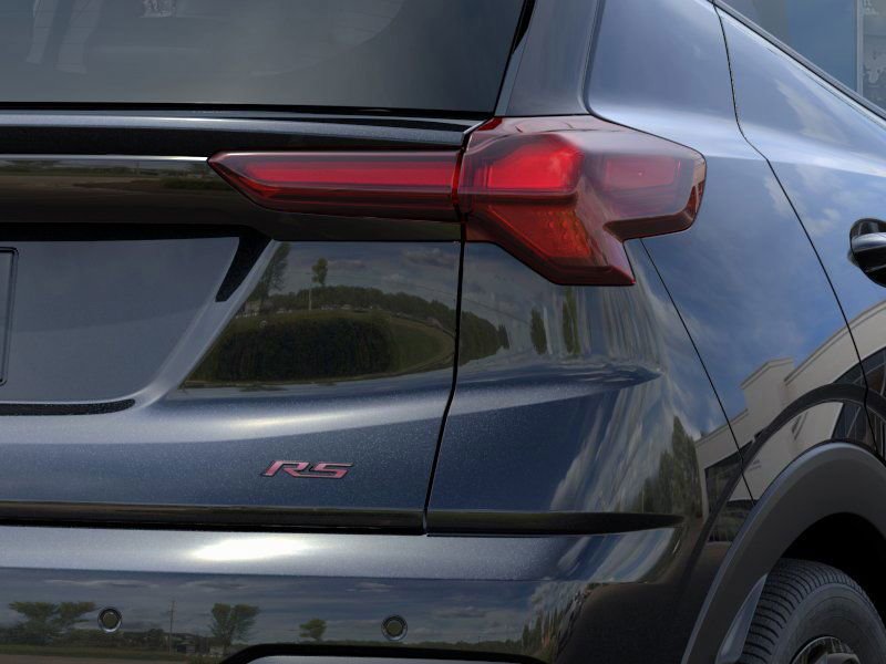 New 2027 Chevrolet Bolt RS image 11