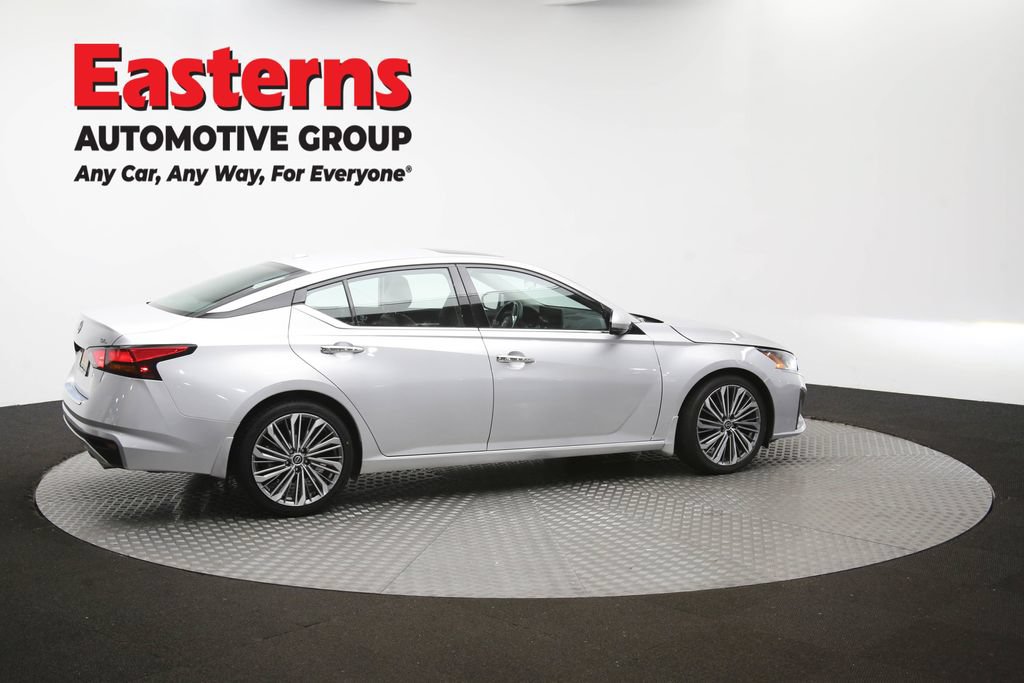 Used 2023 Nissan Altima 2.5 SL FWD image 45
