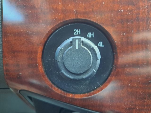 Used 2012 Ford F350 King Ranch w/ King Ranch w/Chrome Pkg AWD/4WD image 24