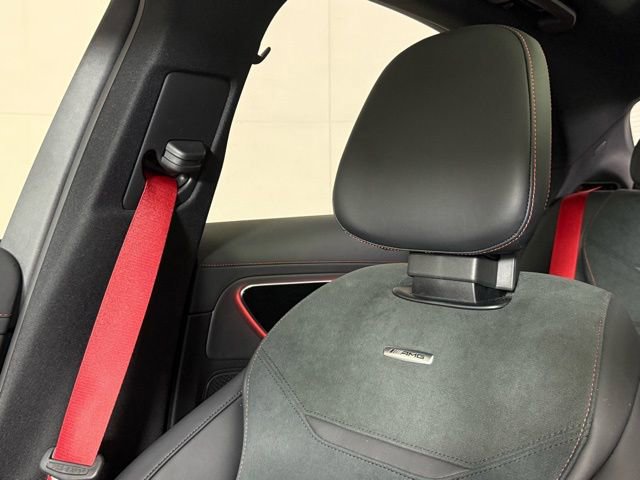 Used 2023 Mercedes-Benz C 43 AMG 4MATIC Sedan image 18