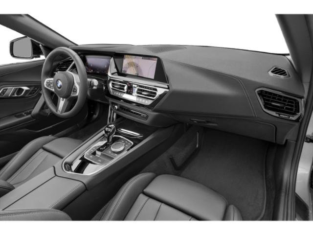 Used 2026 BMW Z4 sDrive30i w/ Premium Package RWD image 17