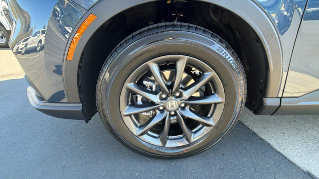 New 2027 Honda CR-V EX-L image 10
