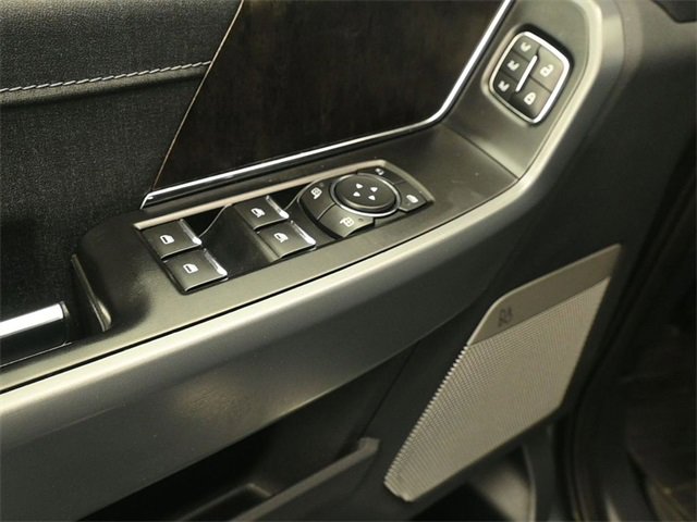 Certified 2022 Ford F150 Lariat w/ Equipment Group 502A High image 13