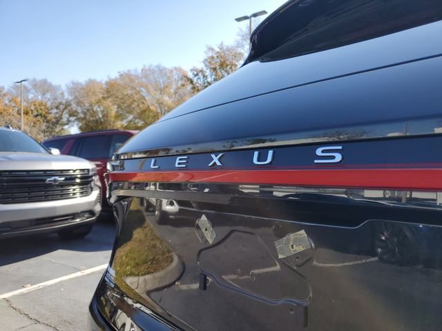 Used 2023 Lexus RX 350h w/ Cold Area Package AWD/4WD image 6