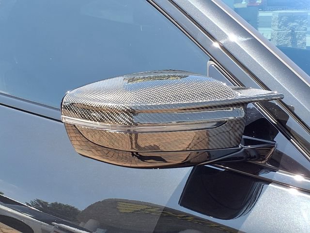 Used 2022 BMW M440i Coupe w/ Premium Package RWD image 8