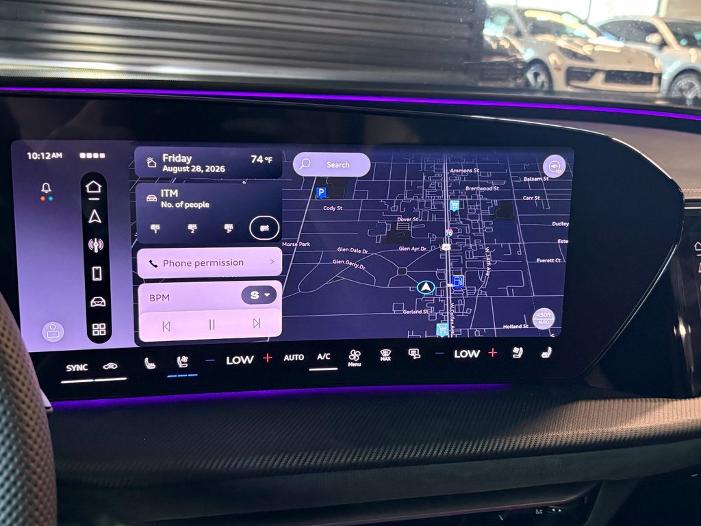 New 2026 Audi SQ5 Prestige AWD/4WD image 29