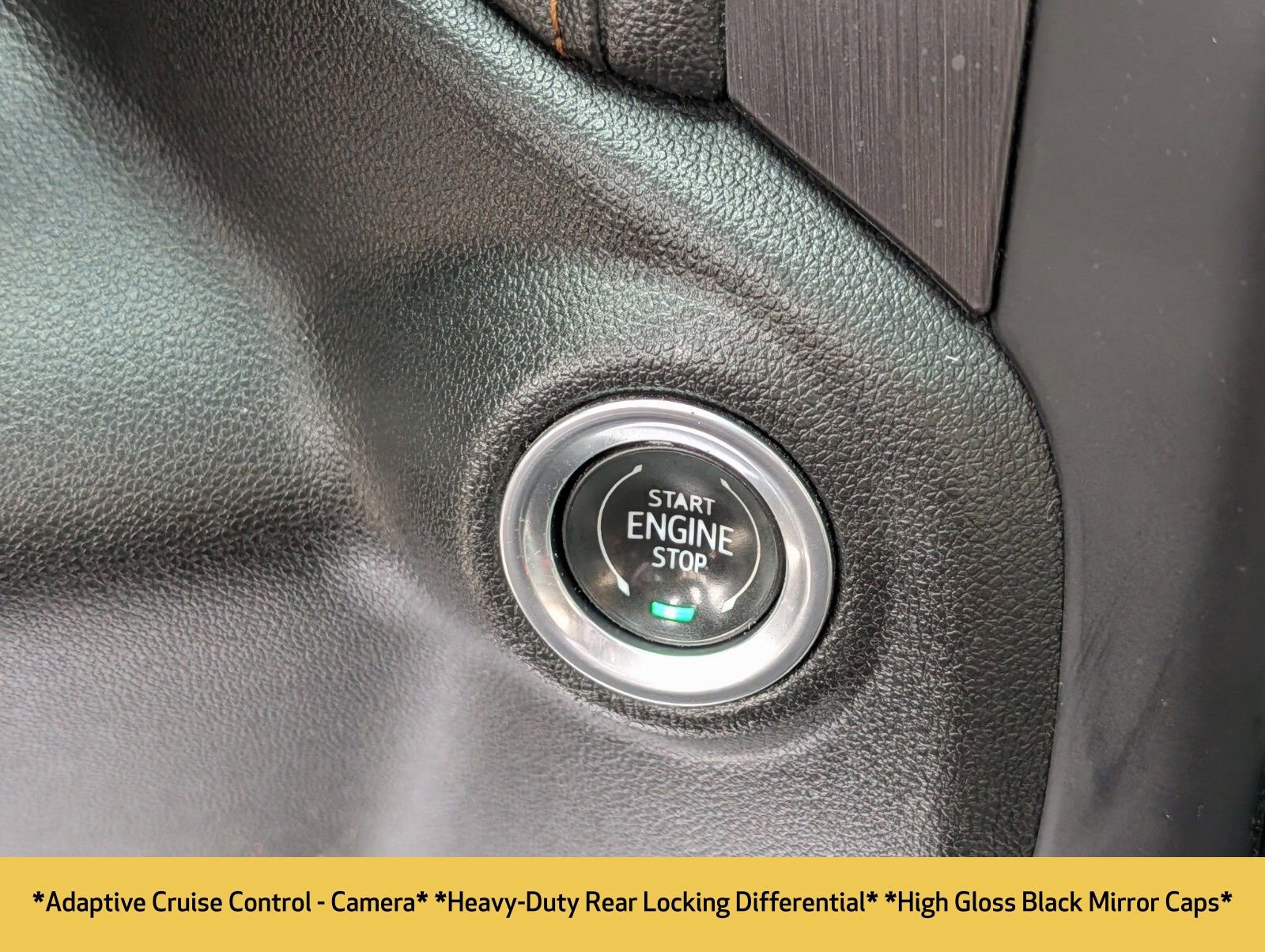 Used 2020 GMC Sierra 1500 AT4 w/ AT4 Premium Package image 14