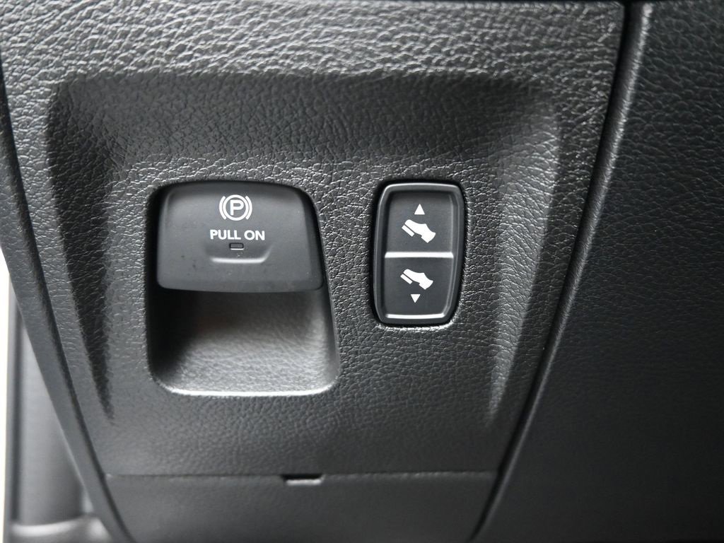 New 2026 RAM 1500 Laramie w/ Sport Appearance Package image 20