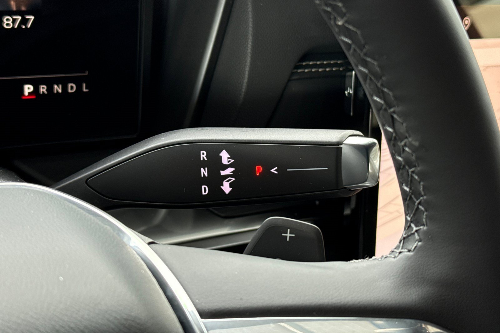 New 2026 GMC Terrain Elevation image 23