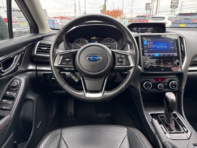 Used 2019 Subaru Crosstrek 2.0i Limited w/ 18" Wheel Sport Package AWD/4WD image 17