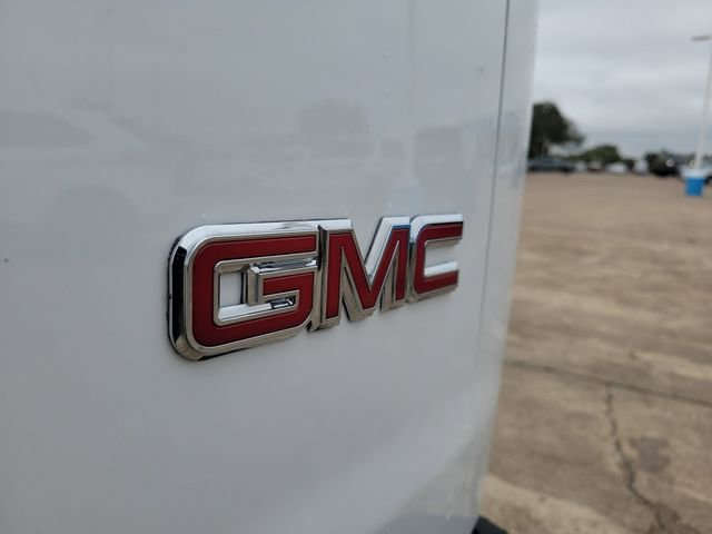 Used 2024 GMC Savana 2500 w/ Driver Convenience Package image 26