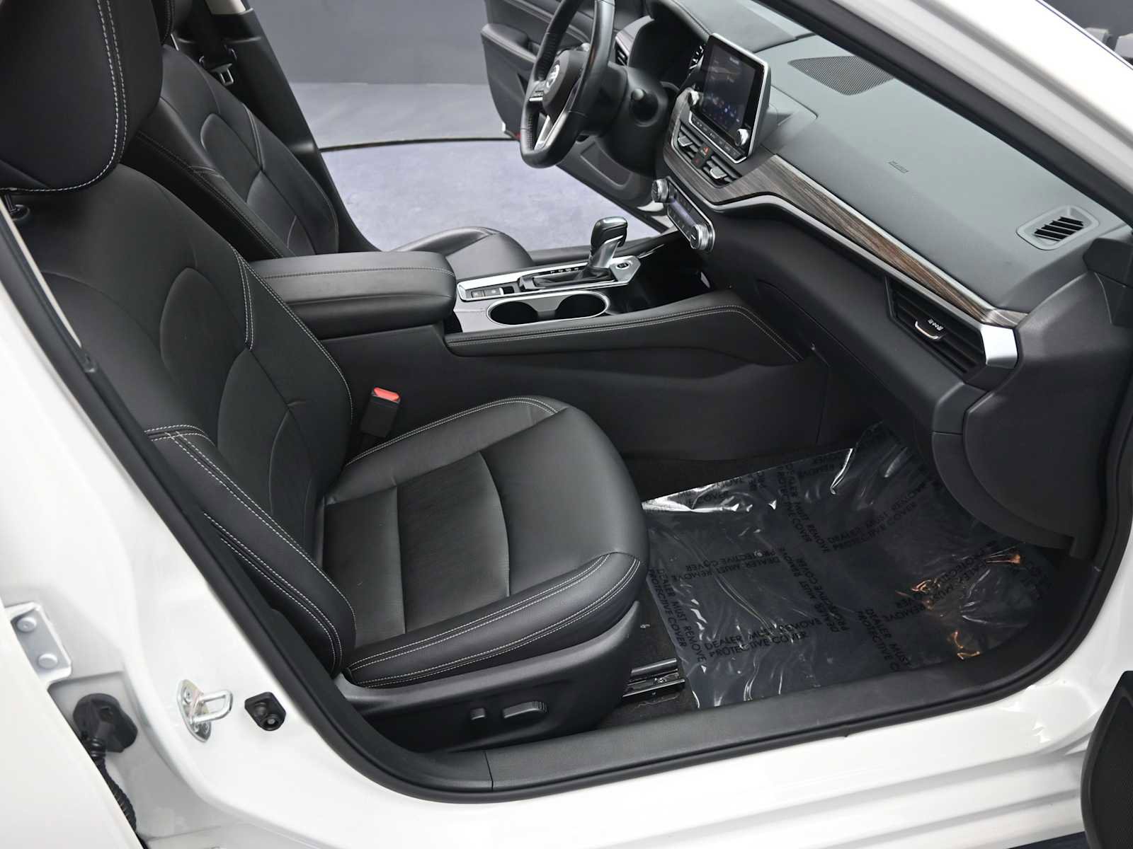 Used 2021 Nissan Altima 2.5 SL image 16