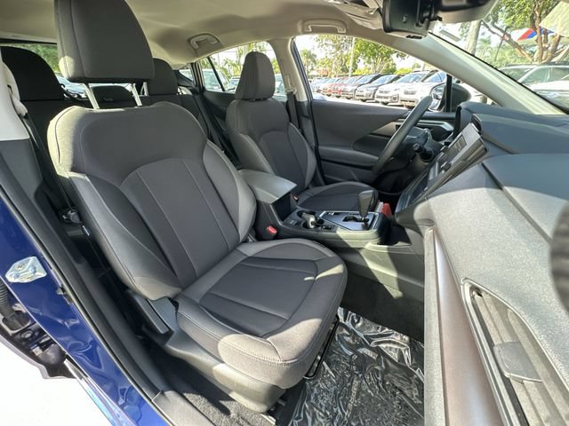 Certified 2024 Subaru Impreza 2.0i AWD/4WD image 26