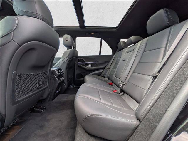 Certified 2026 Mercedes-Benz GLE 350 4MATIC image 20