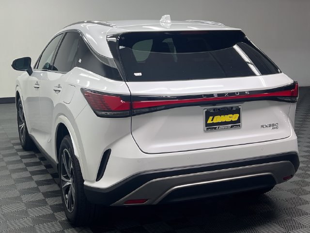 Certified 2023 Lexus RX 350 Premium w/ Accessory Package (K3) AWD/4WD image 7