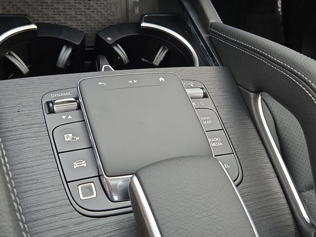 New 2026 Mercedes-Benz GLS 450 4MATIC image 17