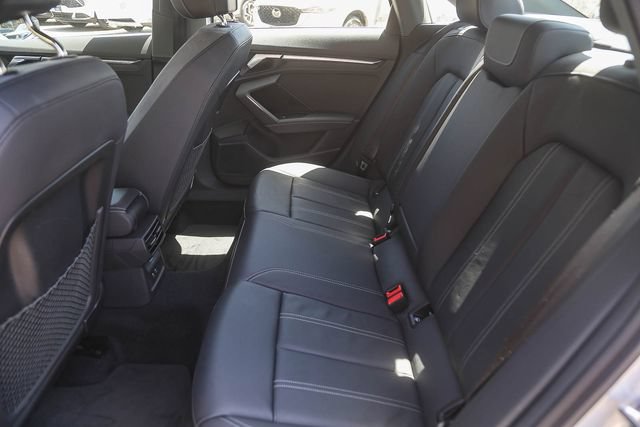 Used 2023 Audi A3 2.0T Premium w/ Convenience Package FWD image 19