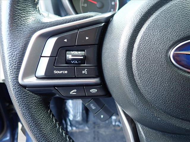 Used 2021 Subaru Ascent Premium w/ Convenience Package AWD/4WD image 15