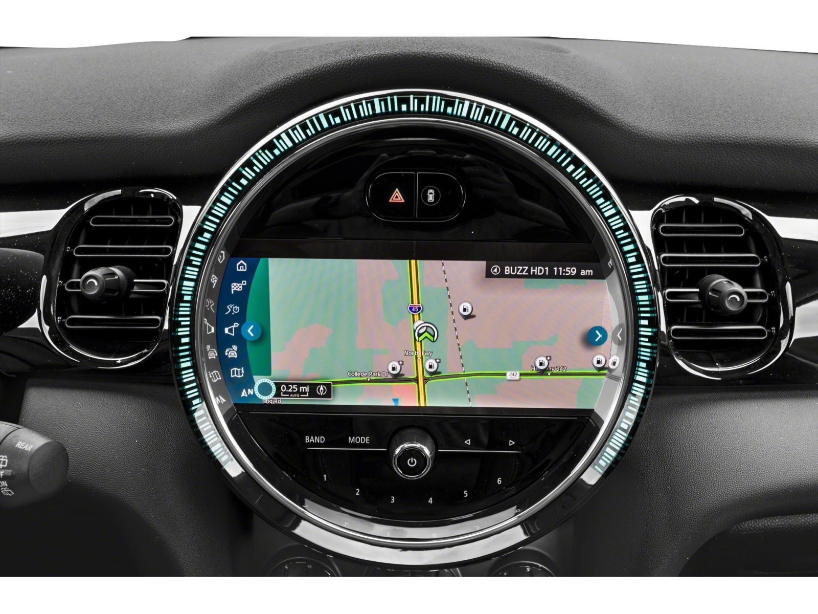 Used 2023 MINI Cooper SE image 11