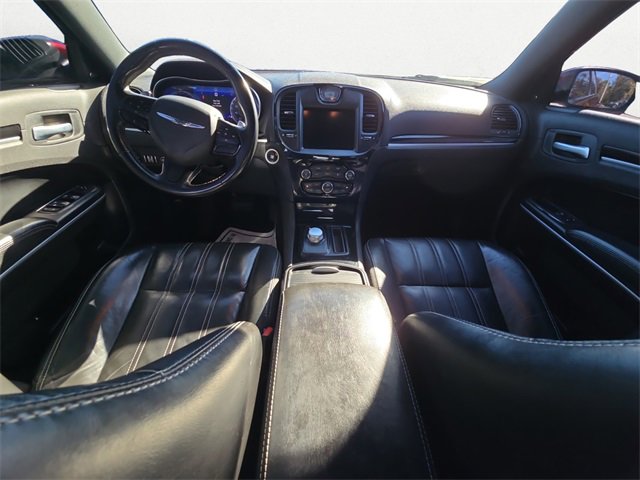 Used 2021 Chrysler 300 S image 10