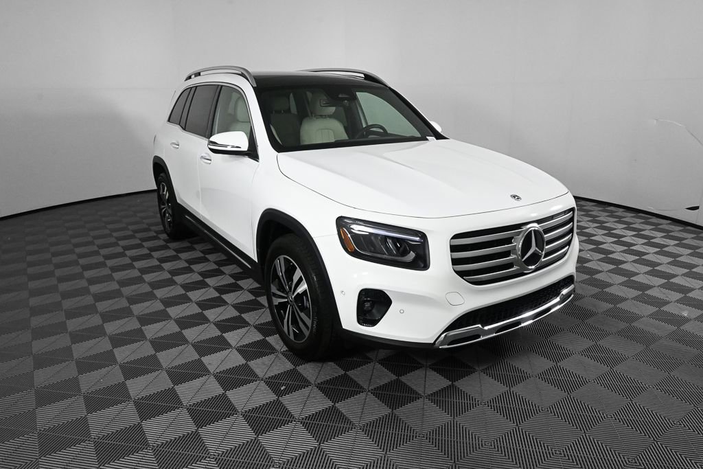 Used 2025 Mercedes-Benz GLB 250 image 25