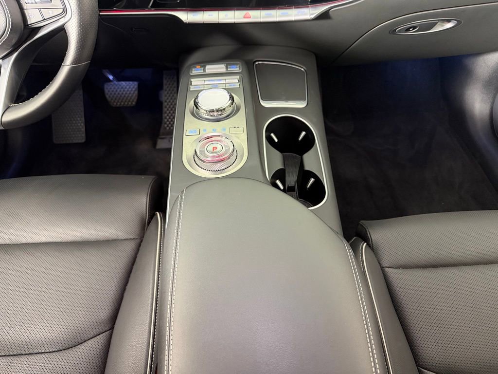 Used 2025 Genesis Electrified GV70 Advanced image 17