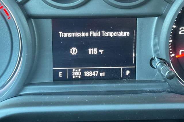 Used 2024 GMC Sierra 1500 Pro AWD/4WD image 41