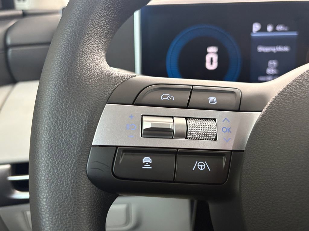 New 2026 Hyundai Tucson SEL FWD image 12