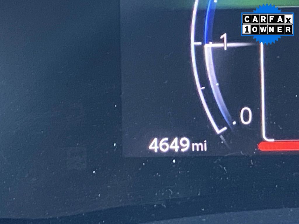 Certified 2025 Toyota Grand Highlander XLE image 12