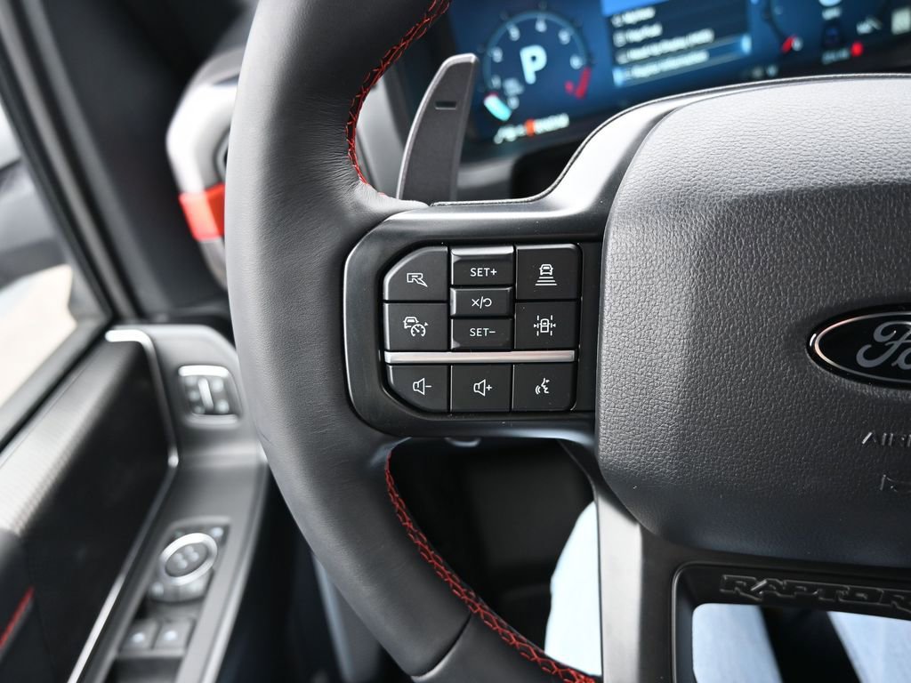 New 2026 Ford F150 Raptor image 34