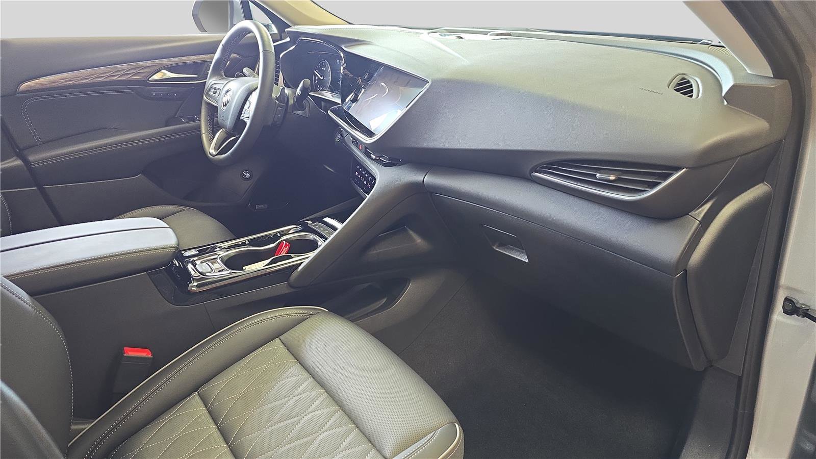 Used 2023 Buick Envision Avenir image 13