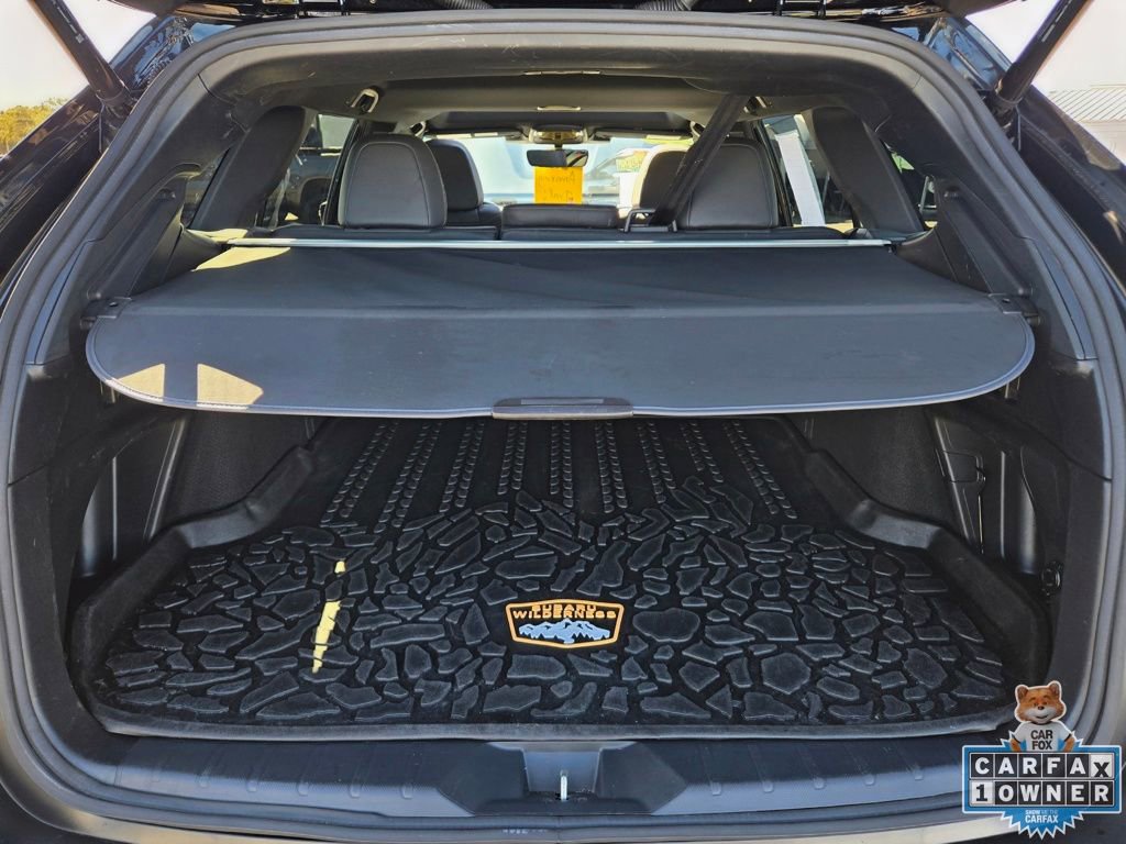 Used 2023 Subaru Outback Wilderness image 20